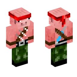 Minecraft Skin #230576