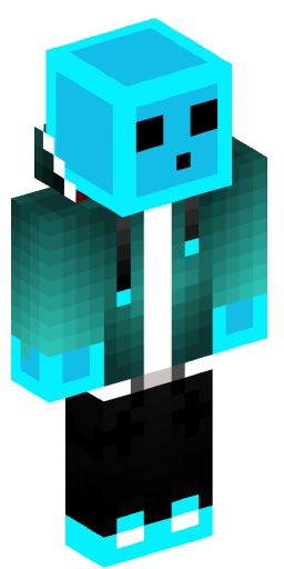 Rambow_nub Minecraft Skin Preview on Minecraft.Co.Com
