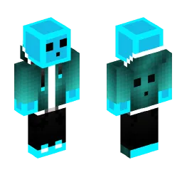 Minecraft Skin #230577