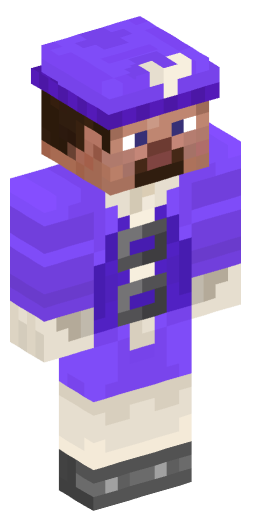 Ramboh Minecraft Skin Preview on Minecraft.Co.Com