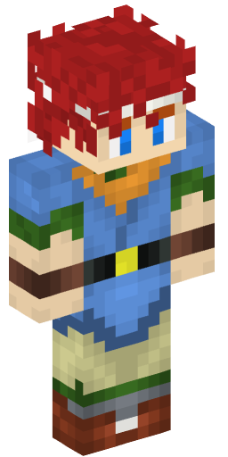 Rambogizzmo Minecraft Skin Preview on Minecraft.Co.Com