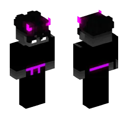 Minecraft Skin #230580