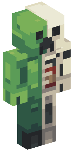 Rambobeen03 Minecraft Skin Preview on Minecraft.Co.Com
