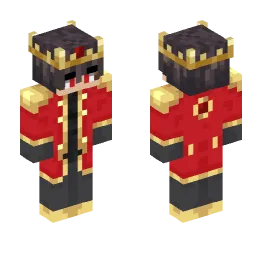 Minecraft Skin #230582