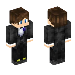 Minecraft Skin #230583