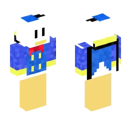 Minecraft Skin #230584