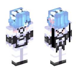 Minecraft Skin #230585