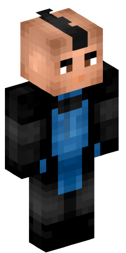 cupheadLMAO Minecraft Skin Preview on Minecraft.Co.Com