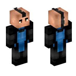 Minecraft Skin #230591
