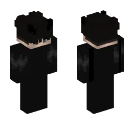 Minecraft Skin #230600
