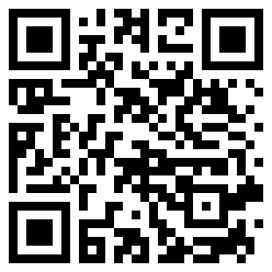 KissKx QR Code