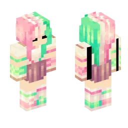 Minecraft Skin #230608