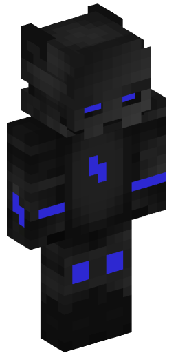 gerome Minecraft Skin Preview on Minecraft.Co.Com