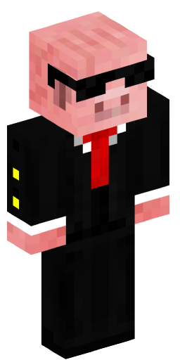 GeroFromGPX Minecraft Skin Preview on Minecraft.Co.Com