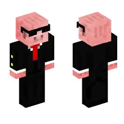 Minecraft Skin #230611