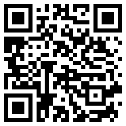 GeroChiki QR Code