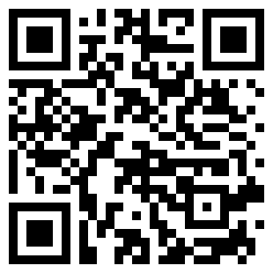 GeromeF QR Code