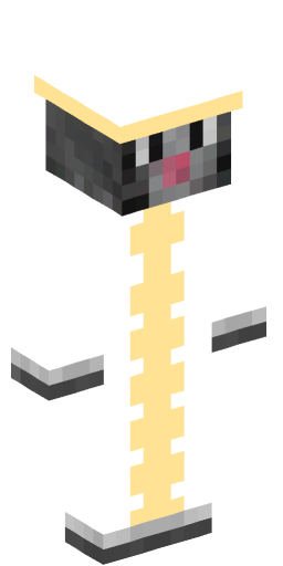 GeromeF Minecraft Skin Preview on Minecraft.Co.Com