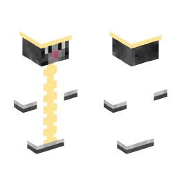 Minecraft Skin #230615