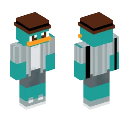Minecraft Skin #230616