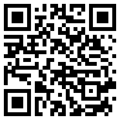 Gerolsteiner420 QR Code