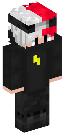 Gerolsteiner420 Minecraft Skin Preview on Minecraft.Co.Com