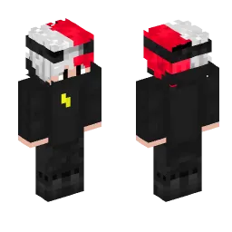 Minecraft Skin #230617