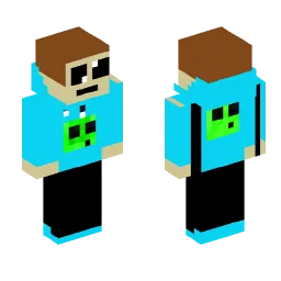 Minecraft Skin #230619