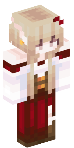 kibab Minecraft Skin Preview on Minecraft.Co.Com