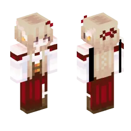 Minecraft Skin #230620