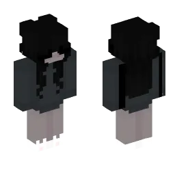 Minecraft Skin #230621