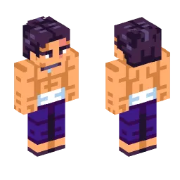 Minecraft Skin #230623