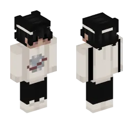 Minecraft Skin #230624