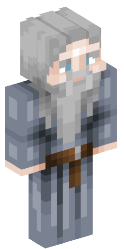 KibaOkumura Minecraft Skin Preview on Minecraft.Co.Com