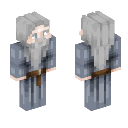 Minecraft Skin #230625