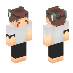 Minecraft Skin #230626