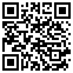Kibaofthewolf QR Code