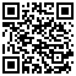 Kibaofthewolf QR Code