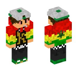 Minecraft Skin #230631