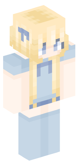 Holy Minecraft Skin Preview on Minecraft.Co.Com