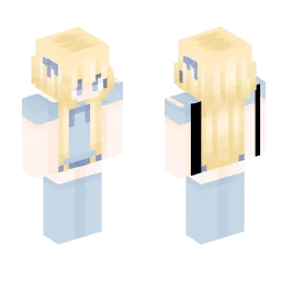 Minecraft Skin #230638