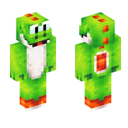 Minecraft Skin #230642