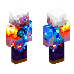 Minecraft Skin #230643