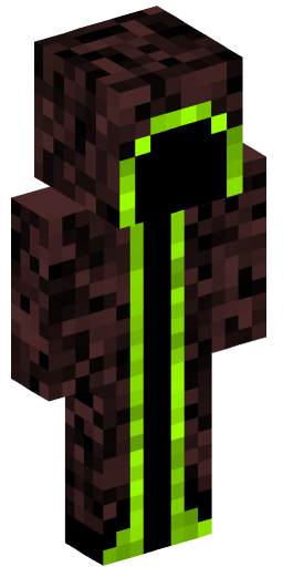 ElementalDodo Minecraft Skin Preview on Minecraft.Co.Com