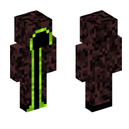 Minecraft Skin #230646