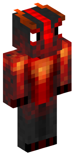 EleMentaLDraGonZ Minecraft Skin Preview on Minecraft.Co.Com