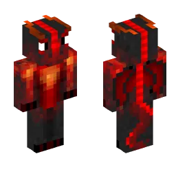 Minecraft Skin #230647