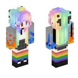 Minecraft Skin #230648
