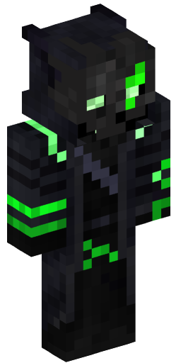 PopularSean Minecraft Skin Preview on Minecraft.Co.Com