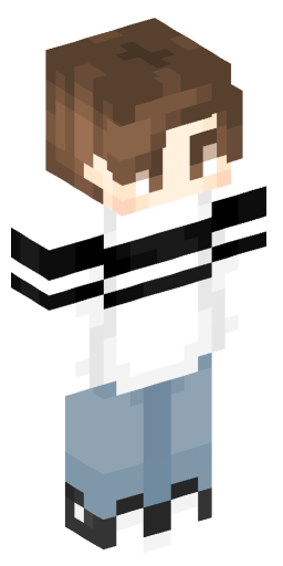 PopularYouTube Minecraft Skin Preview on Minecraft.Co.Com